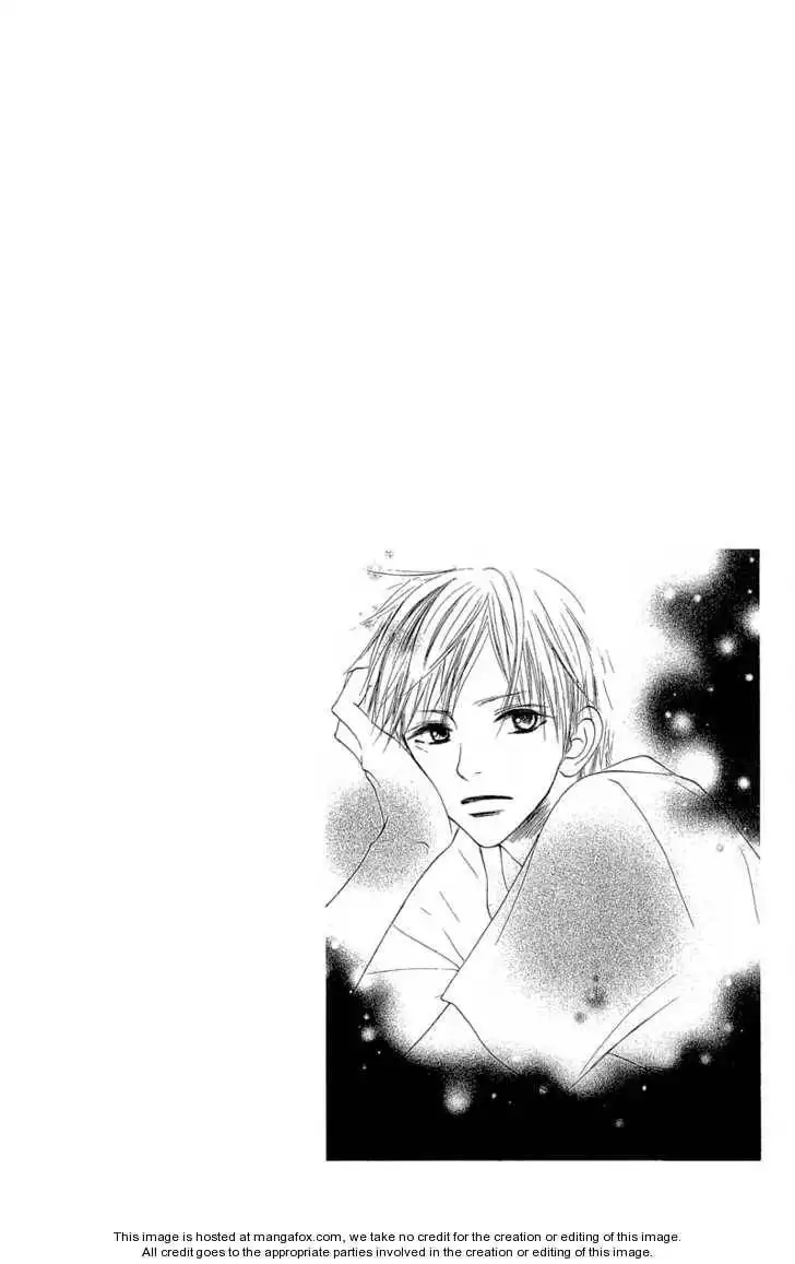 Crazy for You (Shoujo) Chapter 17 10